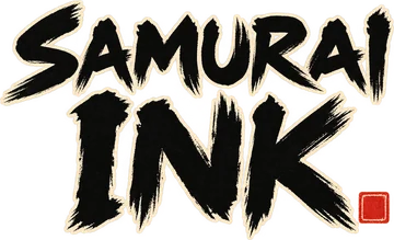 Samurai Ink